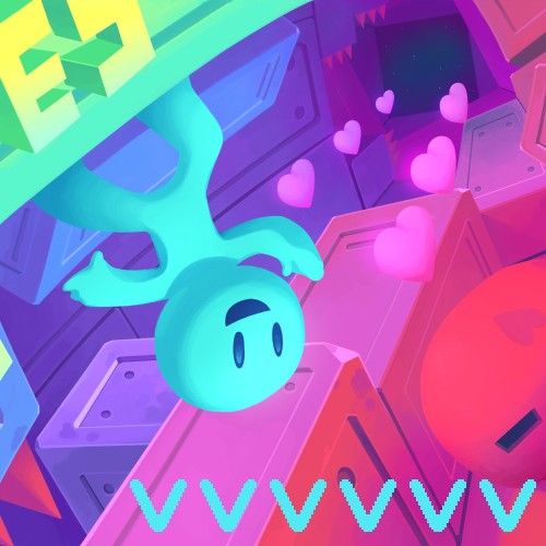 VVVVVV