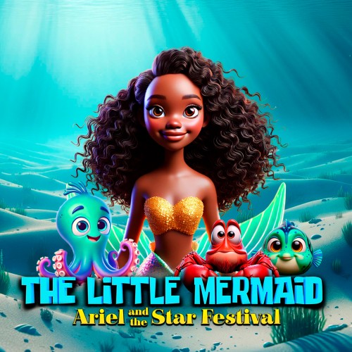 The Little Mermaid: Ariel and the Star Festival