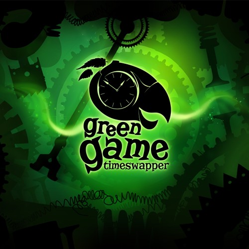 Green Game: TimeSwapper