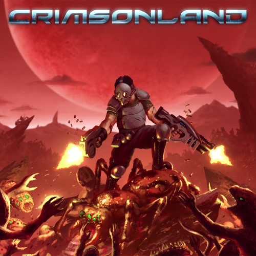 Crimsonland