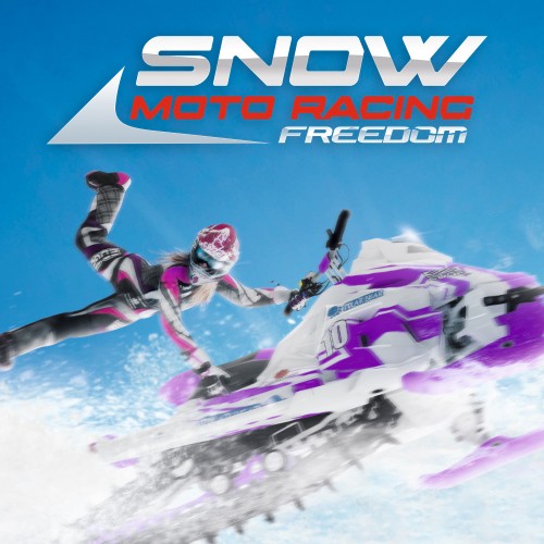 Snow Moto Racing Freedom