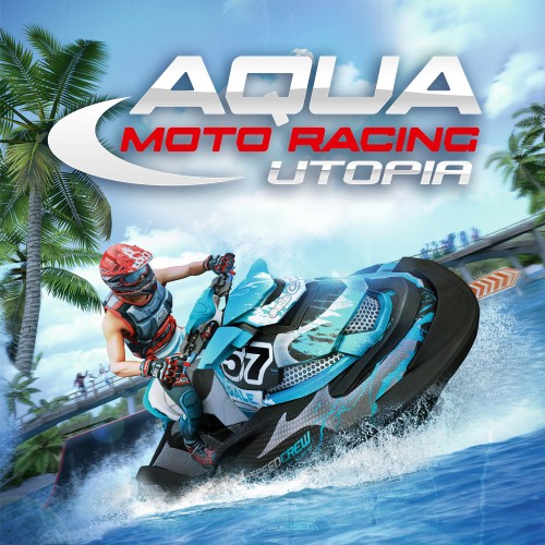 Aqua Moto Racing Utopia