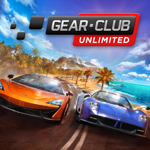 Gear.Club Unlimited