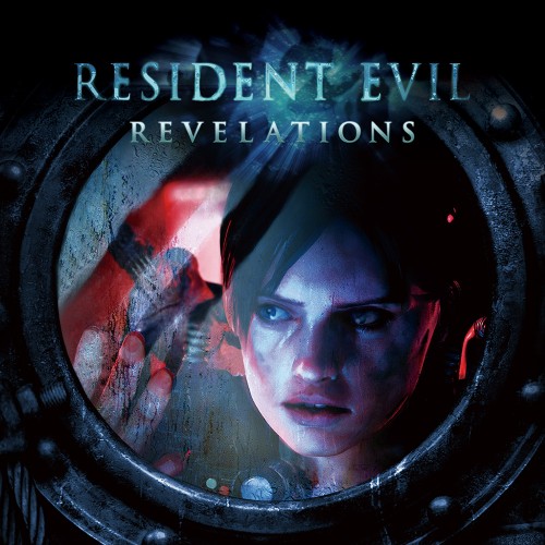 Resident Evil: Revelations