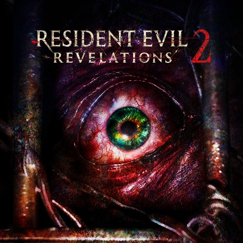 Resident Evil: Revelations 2