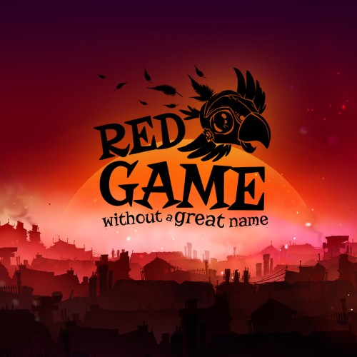 Red Game Without a Great Name