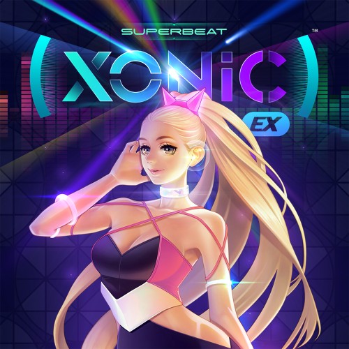 Superbeat: Xonic EX