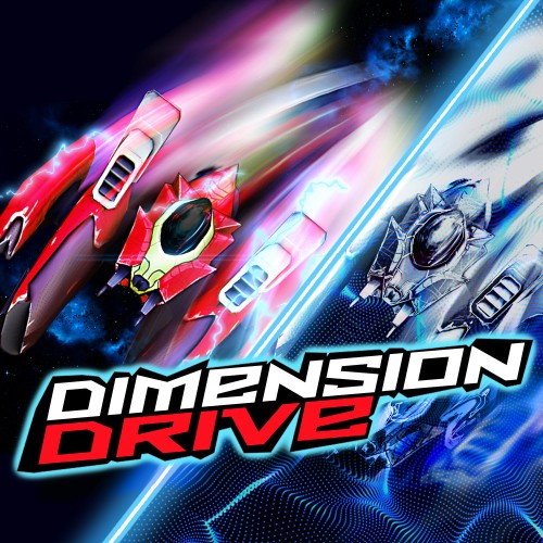Dimension Drive