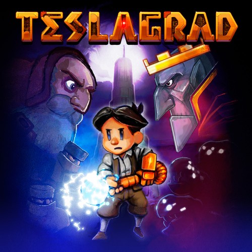 Teslagrad