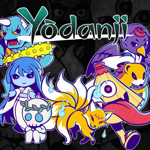 Yodanji