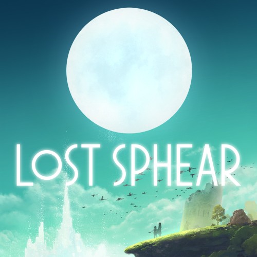 Lost Sphear