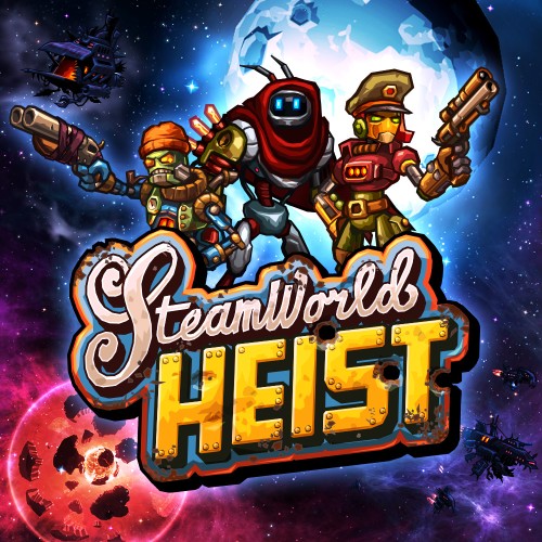 SteamWorld Heist: Ultimate Edition