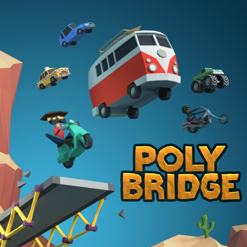 Poly Bridge