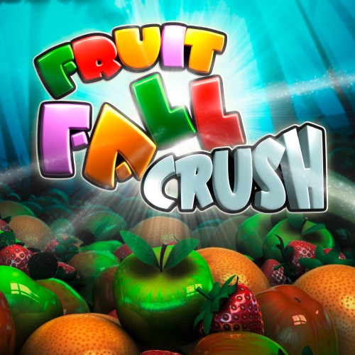 FruitFall Crush