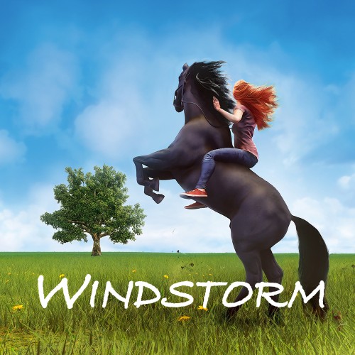 Windstorm