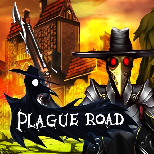 Plague Road