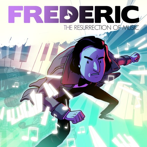 Frederic: Resurrection of Music