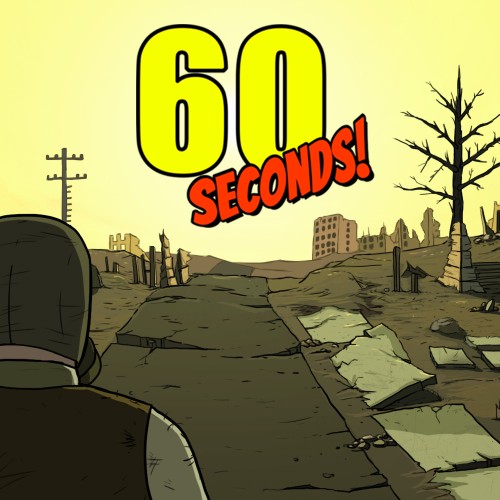 60 Seconds!