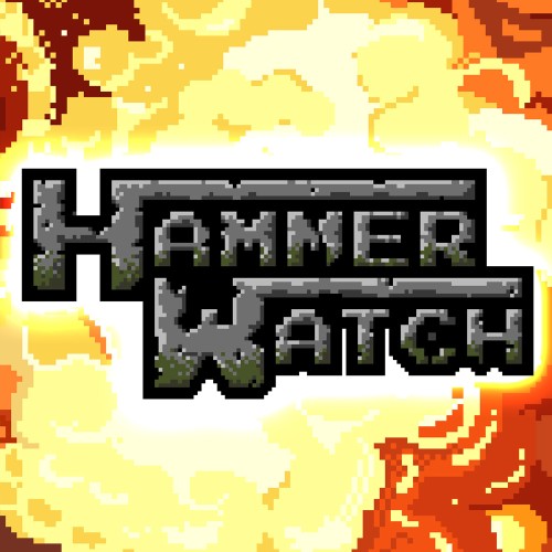 Hammerwatch