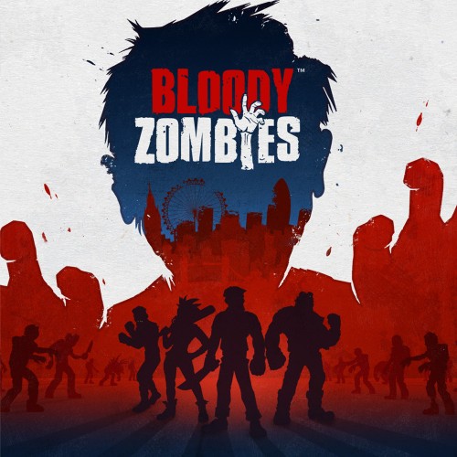 Bloody Zombies