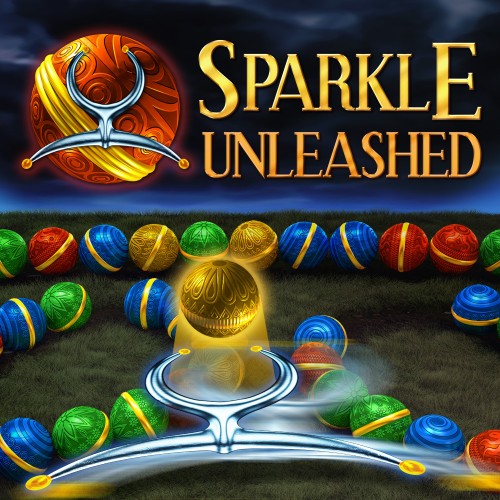 Sparkle Unleashed