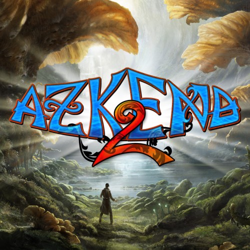 Azkend 2: The World Beneath