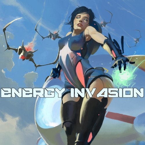 Energy Invasion