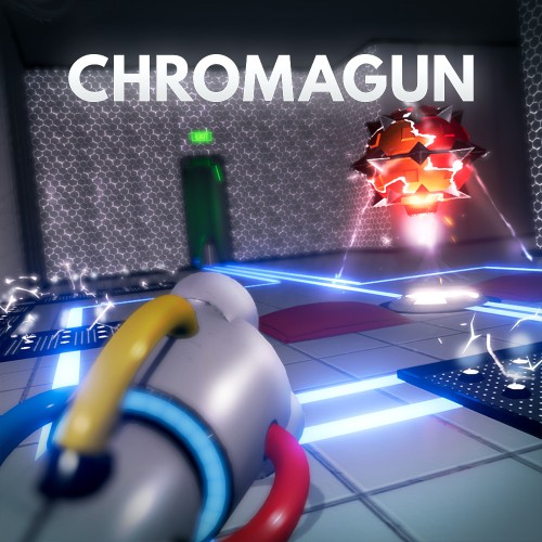 ChromaGun