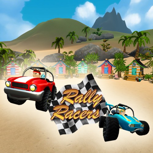 Rally Racers