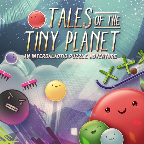 Tales of the Tiny Planet