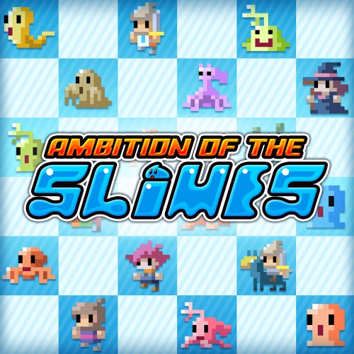 Ambition of the Slimes
