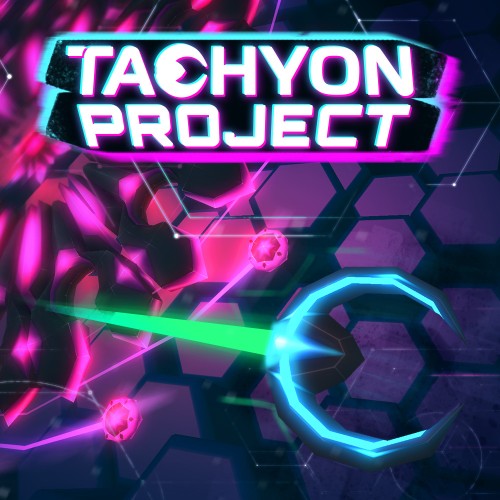 Tachyon Project