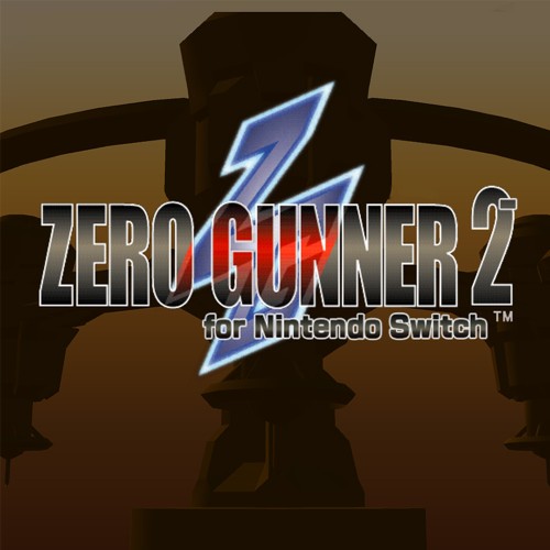 Zero Gunner 2