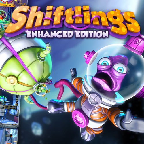 Shiftlings - Enhanced Edition