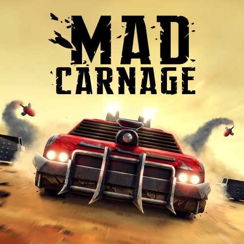 Mad Carnage