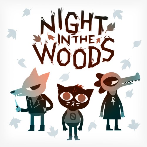 Night in the Woods