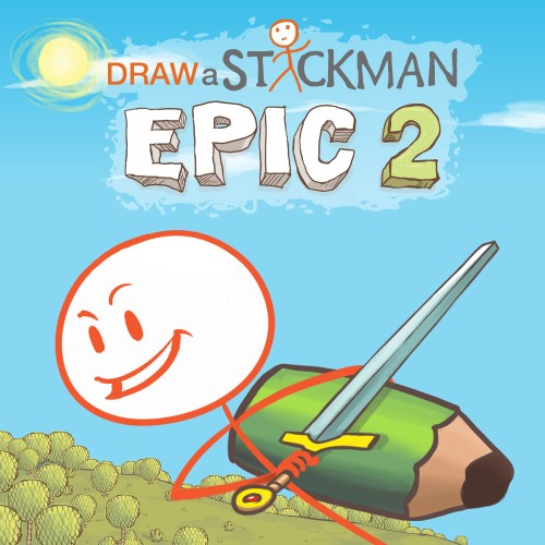 Draw a Stickman: Epic 2