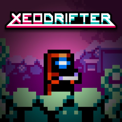 Xeodrifter