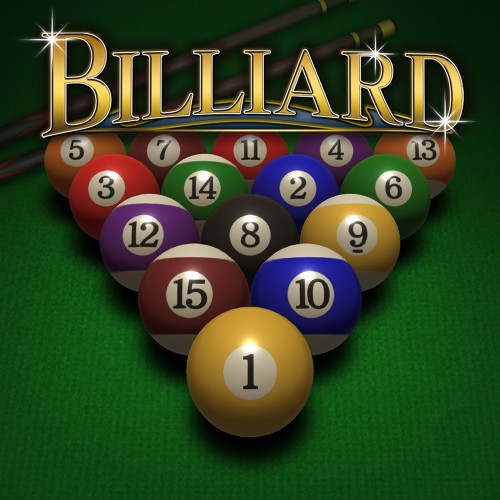 Billiard