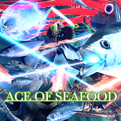 Ace of Seafood