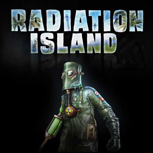 Radiation Island