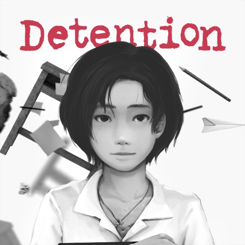 Detention