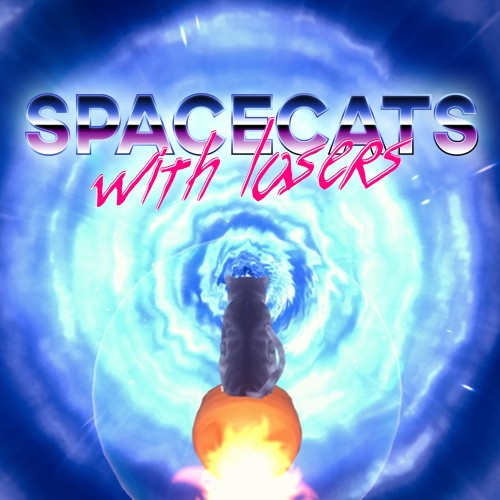 Spacecats with Lasers