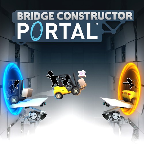 Bridge Constructor Portal