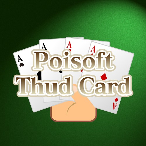 Poisoft Thud Card