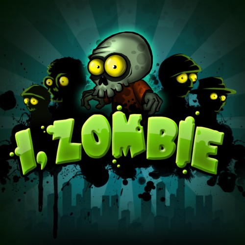 I, Zombie