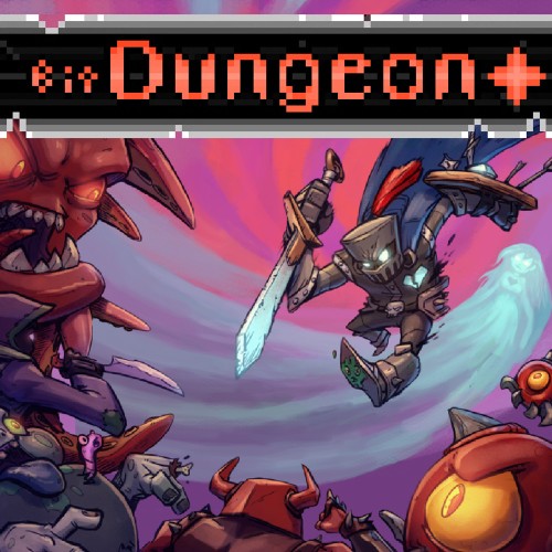 Bit Dungeon+