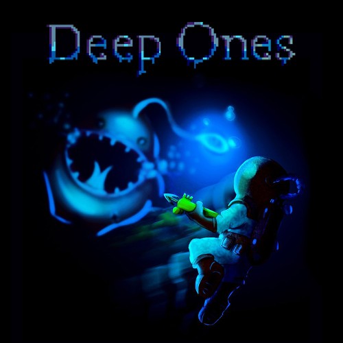 Deep Ones