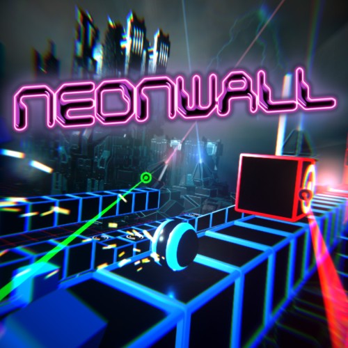 Neonwall