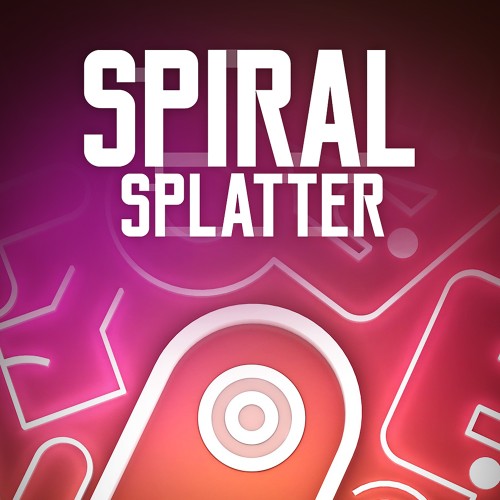 Spiral Splatter